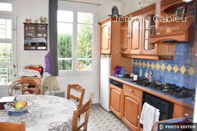 Deauville 14800 – Maison