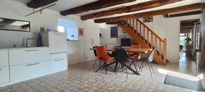 Vente Propriété Loudéac - Réf. 11194  - Mandataire immobilier Julien Stil - image 10