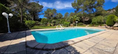 Roquebrune-sur-Argens 83520 – Villa