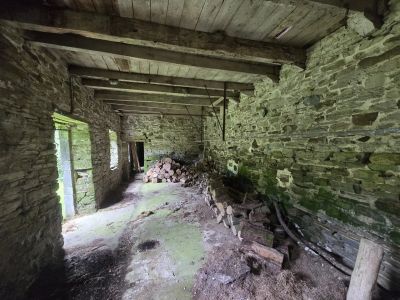 Vente Maison de village Rostrenen - Réf. 11244  - Mandataire immobilier Pierre-Yves Le Dorner - image 13