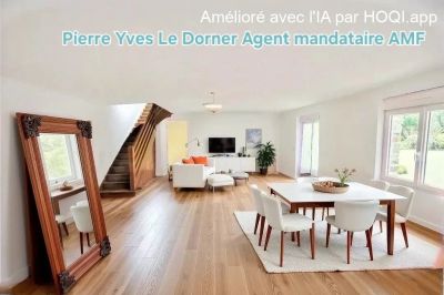 Vente Maison de village Rohan - Réf. 11150  - Mandataire immobilier Pierre-Yves Le Dorner - image 2