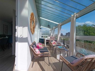 Vente Maison Pontivy - Réf. 11160  - Mandataire immobilier Julien Stil - image 18