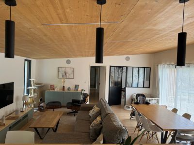 Vente Maison Goussancourt - Réf. 11613  - Mandataire immobilier Sylvana Ferracin - image 5