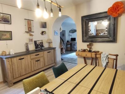 Vente Maison de village Saint-Geoire-en-Valdaine - Réf. 11381  - Mandataire immobilier Azzédine Chared - image 8