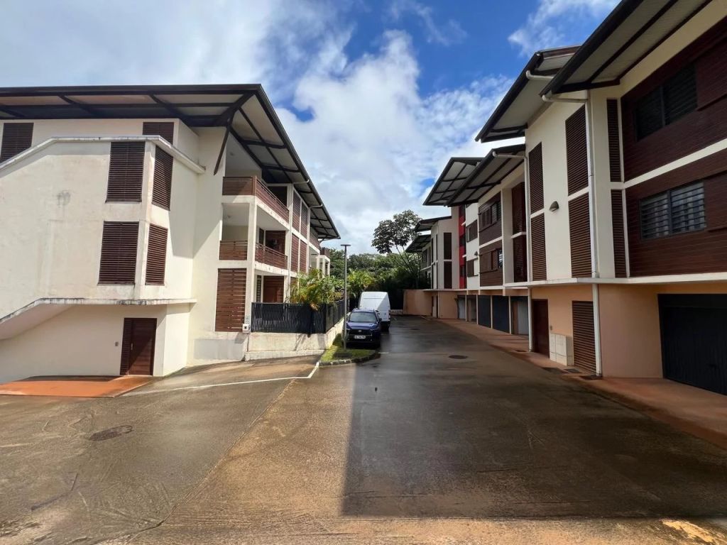 Vente Vente Appartement Remire-Montjoly - Réf. 11158  - Mandataire immobilier Philippe Le Roux - image 1