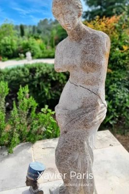 Saint-Maximin-la-Sainte-Baume 83470 – Maison