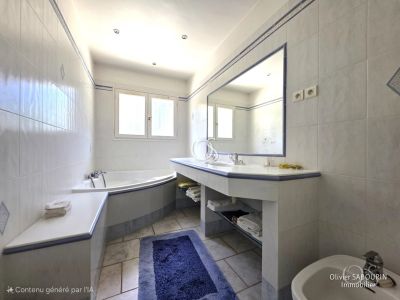 Roquebrune-sur-Argens 83520 – Villa