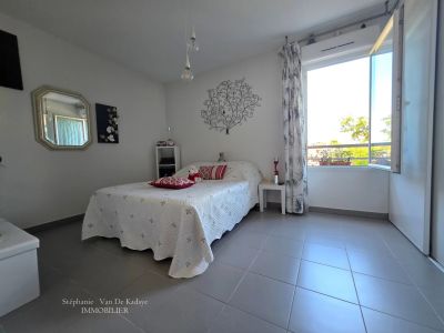 Vente Appartement Saint-Raphaël - Réf. 11469  - Mandataire immobilier Stéphanie Van De Kadsye - image 7