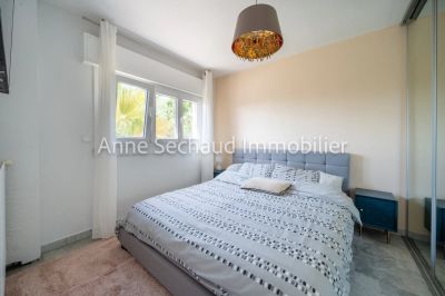 Vente Appartement Cannes - Réf. 9913  - Mandataire immobilier Anne Sechaud - image 11