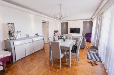 Appartement 94 m²