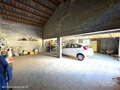 Roquebrune-sur-Argens 83520 – Villa