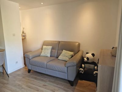 Vente Appartement Saint-Raphaël - Réf. 9885  - Mandataire immobilier Régine Finistre - image 5