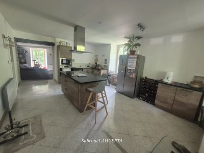 Vente Maison Marsolan - Réf. 11161  - Mandataire immobilier Sabrina Lahuerta - image 7