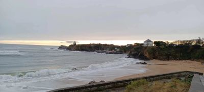 Vente Terrain constructible Clohars-Carnoët - Réf. 10589  - Mandataire immobilier Julien Stil - image 2