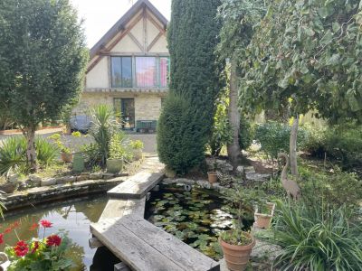 Maison 180 m²