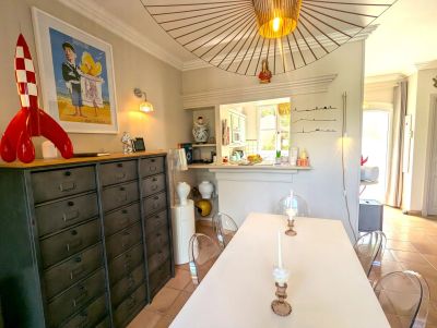 Vente Maison jumelée Grimaud - Réf. 11032  - Mandataire immobilier Noureddine Bohrer - image 6