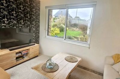 Vente Maison Caouënnec-Lanvézéac - Réf. 11223  - Mandataire immobilier Anne-Louise Prigent - image 8