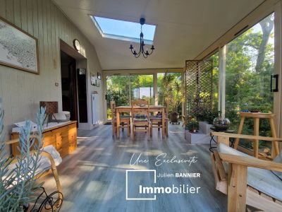 Vente Maison Plouzané - Réf. 11030  - Mandataire immobilier Julien Bannier - image 6