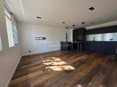 Vente Appartement Fréjus - Réf. 11666  - Mandataire immobilier Stéphanie Van De Kadsye - image 3