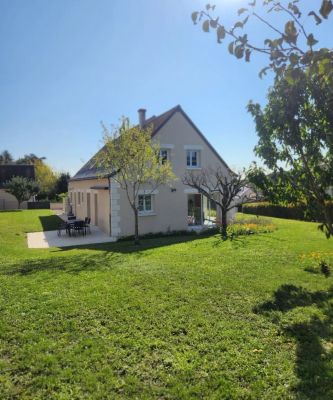 Vente Maison Azay-le-Rideau - Réf. 11535  - Mandataire immobilier Sabrina Montigny - image 4