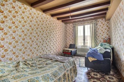 Vente Maison de village Seuilly - Réf. 11519  - Mandataire immobilier Sabrina Montigny - image 11