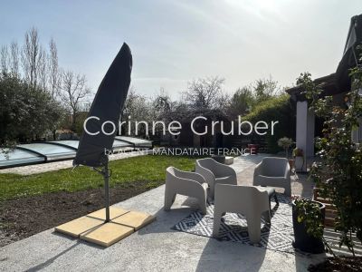 Vente Maison Digne-les-Bains - Réf. 11609  - Mandataire immobilier Corinne Gruber - image 8