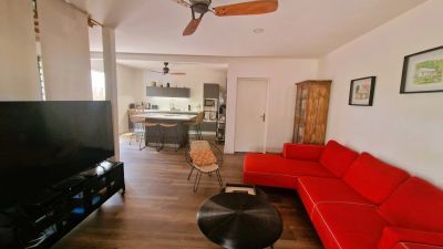 Saint-Denis 97400 – Maison de ville