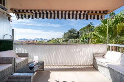 Vente Appartement Cannes - Réf. 9913  - Mandataire immobilier Anne Sechaud - image 4