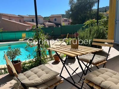 Vente Maison Digne-les-Bains - Réf. 11394  - Mandataire immobilier Corinne Gruber - image 7