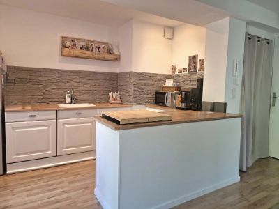 Vente Appartement Saint-Raphaël - Réf. 9885  - Mandataire immobilier Régine Finistre - image 2