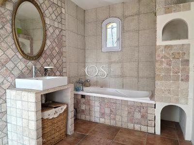 Vente Villa Vidauban - Réf. 11501  - Mandataire immobilier Olivier Sabourin - image 11