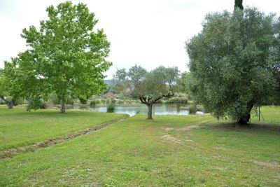 Les Arcs 83460 – Propriété