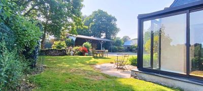 Vente Propriété Loudéac - Réf. 11194  - Mandataire immobilier Julien Stil - image 5