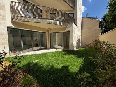 Saint-Germain-en-Laye 78100 – Appartement