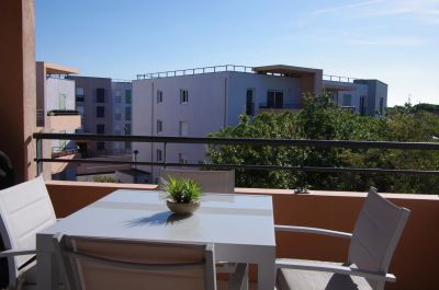 Vente Appartement Fréjus - Réf. 11456  - Mandataire immobilier Régine Finistre - image 3