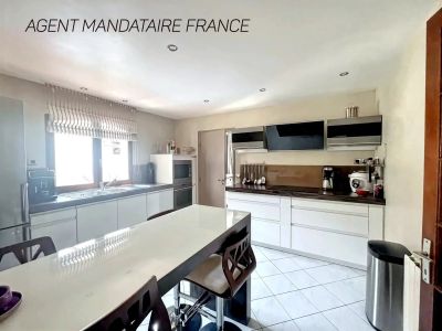 Vente Villa Rognac - Réf. 11318  - Mandataire immobilier Géraldine Beck - image 7