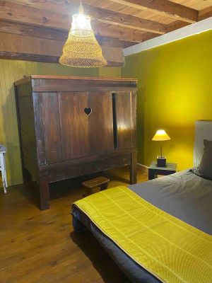 Vente Maison Alleyrac - Réf. 10570  - Mandataire immobilier Zoé Scardone - image 9