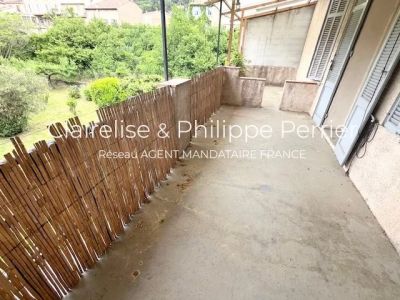 Vente Maison de village Salernes - Réf. 10991  - Mandataire immobilier Clairelise Perrier - image 2