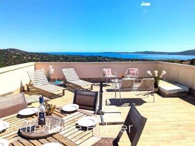 Vente Appartement Grimaud - Réf. 10905  - Mandataire immobilier Noureddine Bohrer - image 14