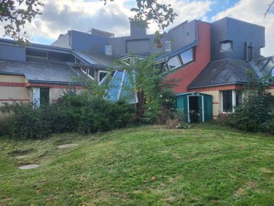 Vente Maison Étrépagny - Réf. 11733  - Mandataire immobilier Bruno Lucet - image 2