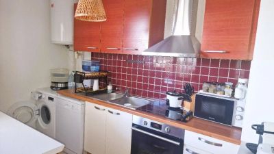 Vente Appartement Saint-Denis - Réf. 10494-17  - Mandataire immobilier Jean-Michel Corvez - image 4