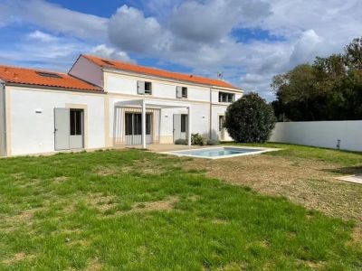 La Rochelle 17000 – Propriété