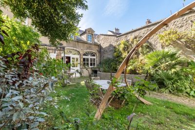 Vente Maison Boulogne-sur-Mer - Réf. 11445  - Mandataire immobilier Fabrice Talleux - image 3