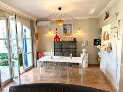 Vente Maison jumelée Grimaud - Réf. 11032  - Mandataire immobilier Noureddine Bohrer - image 4