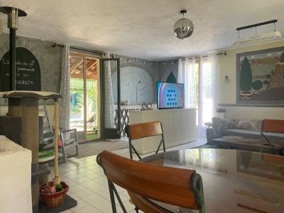 Vente Maison Trans-en-Provence - Réf. 10691  - Mandataire immobilier Sylvie Geler - image 4