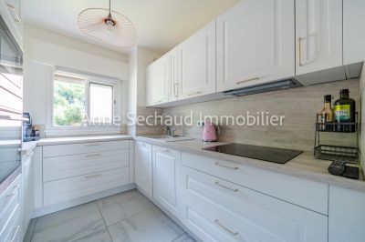 Vente Appartement Cannes - Réf. 9913  - Mandataire immobilier Anne Sechaud - image 6