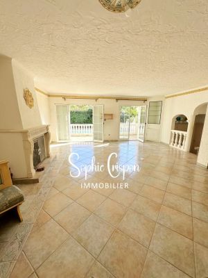 Vente Villa Les Adrets-de-l'Estérel - Réf. 11500  - Mandataire immobilier Sophie Crispon - image 7