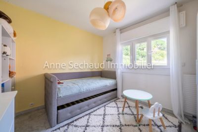 Vente Appartement Cannes - Réf. 9913  - Mandataire immobilier Anne Sechaud - image 12