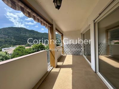 Appartement 92.43 m²