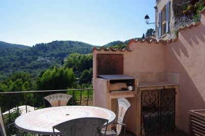 Vente Maison Bargemon - Réf. 11353  - Mandataire immobilier Régine Finistre - image 19